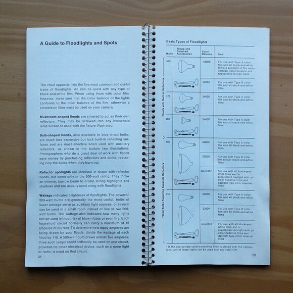 Lot of Vintage Photography Literature - Picture 4 of 15